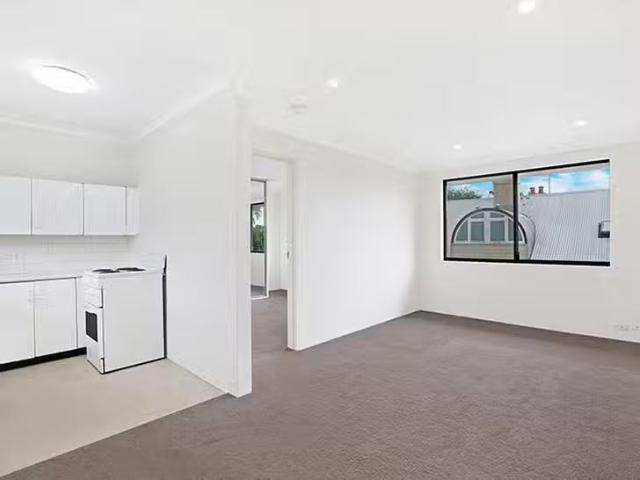 Rental! 21/15 Johnston Street, Balmain East, NSW 2041