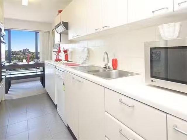 Cozy 21/16 Hampden Street, North Sydney, NSW 2060