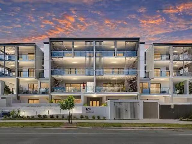 New 21/174 Mein Street, Scarborough, QLD 4020