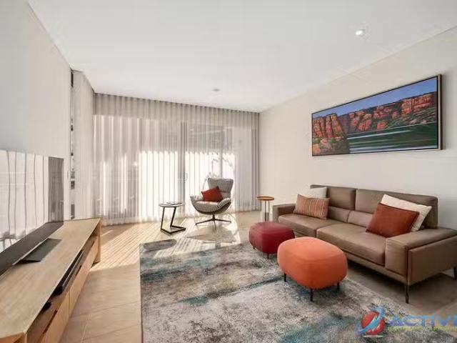 Unique 211/7 Cattalini Lane, North Fremantle, WA 6159