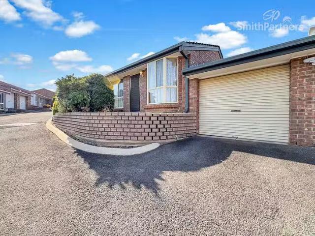 Charming 21/193 Ladywood Road, Modbury Heights, SA 5092