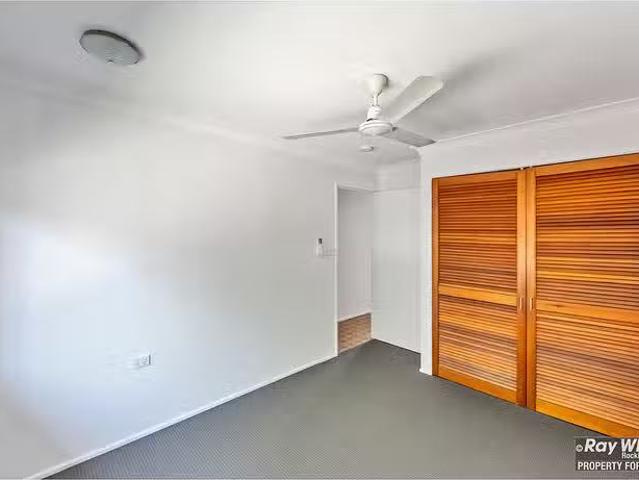 Rental! 2/111 Talford Street, Allenstown, QLD 4700