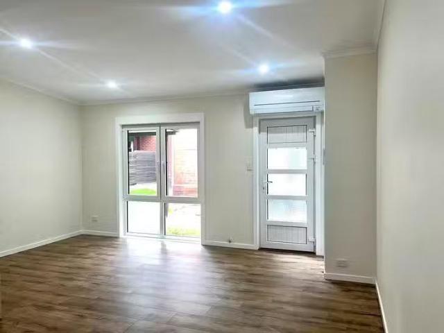 Charming 2/121 St Georges Road, Fitzroy North, VIC 3068