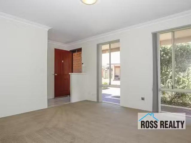 Charming 2/134 First Avenue, Eden Hill, WA 6054