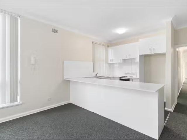 Cozy 2/133 Elouera Road, Cronulla Apartment for rent Listed b.