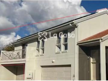 Unique 2/14 Maria Smith Lane, Gungahlin Townhouse for rent Li.