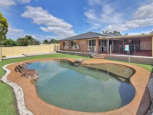 Unique 214 Nottingham Road, Parkinson, QLD 4115