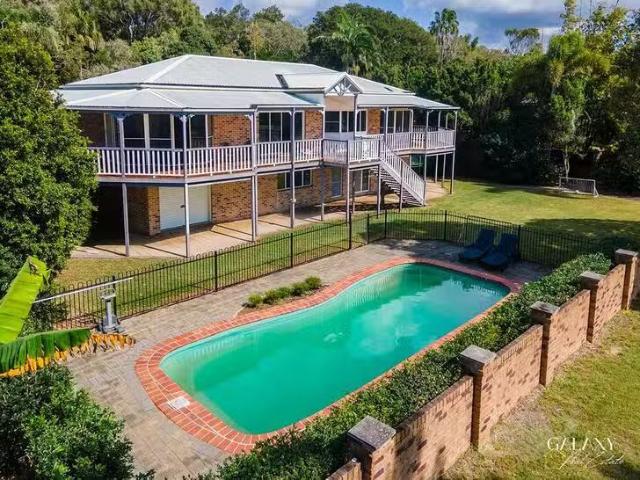 Rental! 214 Sylvan Drive, Moore Park Beach, QLD 4670