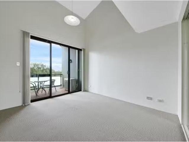 Rental! 21/55 King Street, NEWTOWN Apartment for rent Listed.