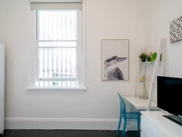Charming 2/170 Victoria Street, Potts Point NSW 2011