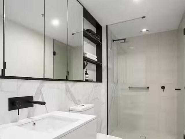 Cozy 217/14 David Street, Richmond, VIC 3121