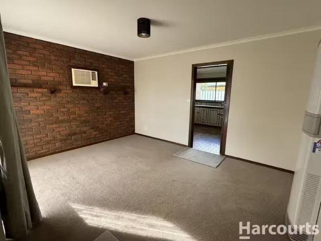 Deal! 2/17 Wilson Street, HORSHAM, VIC 3400 House for Rent