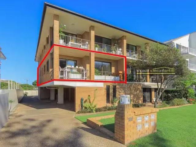 Deal! 2/186 Marine Parade, Kingscliff, NSW 2487