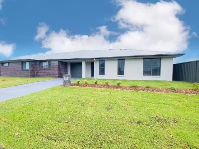 For Rent! 21 Tangerine Street, Gillieston Heights Apartment fo.