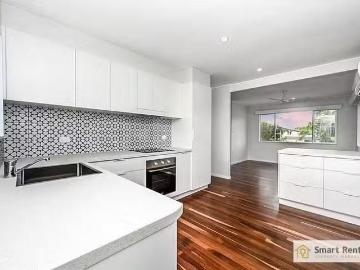 Nice 21 Bergin Road, Cranbrook, QLD 4814