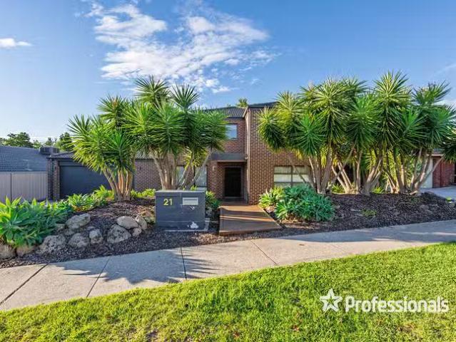 Rental! 21 Craig Circuit, Leneva, VIC 3691