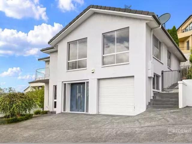 For Rent! 2/1 Date Court, SANDY BAY, TAS 7005 House for Rent