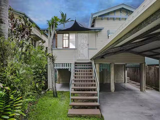 Cheap 21 Denbeigh Street, Parramatta Park, QLD 4870