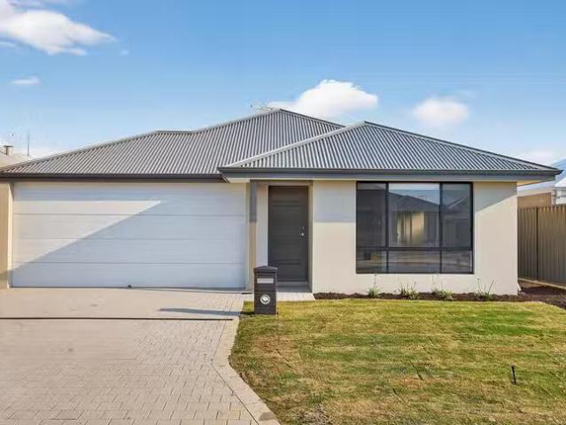 For Rent! 21 Delaware Road, Baldivis, WA 6171