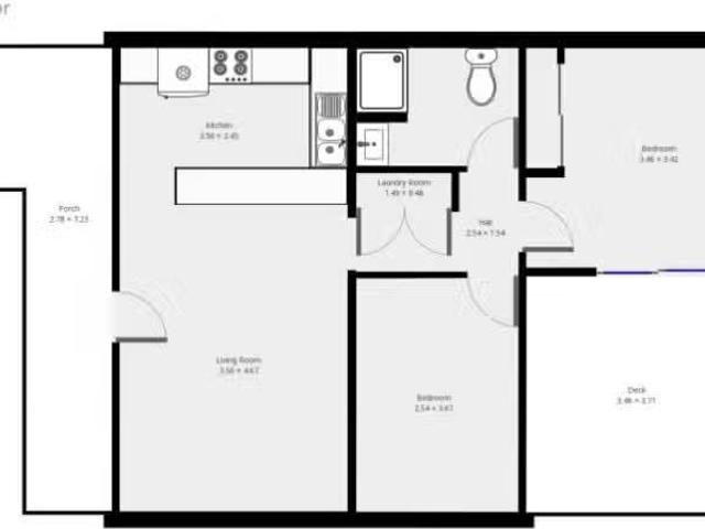 Just in! 21 Fisher Street, Bellbird House for rent Listed by.