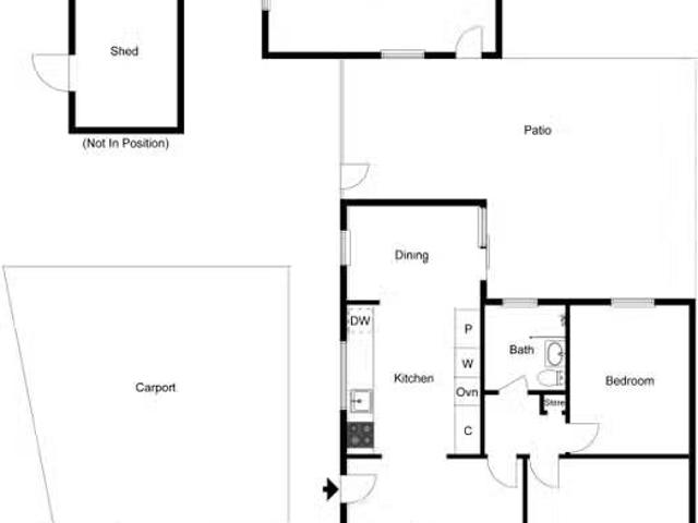 New 21 Lowe Crescent, Sunshine VIC 3020