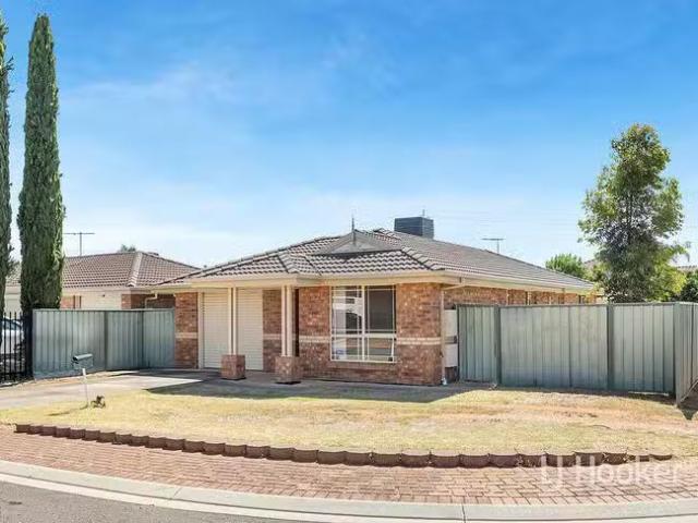 Deal! 21 Mcpherson Grove, Davoren Park, SA 5113