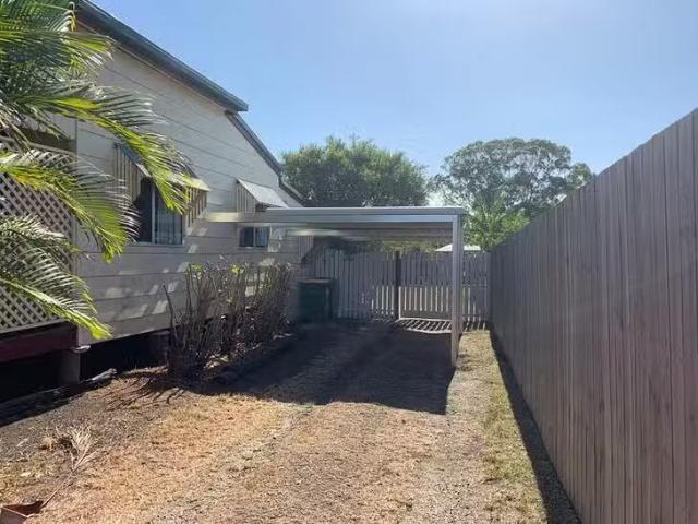 For Rent! 21 Steindl Street, Bundaberg East, QLD 4670