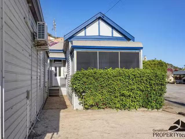 Unique 21B Sanford Street, Geraldton, WA 6530