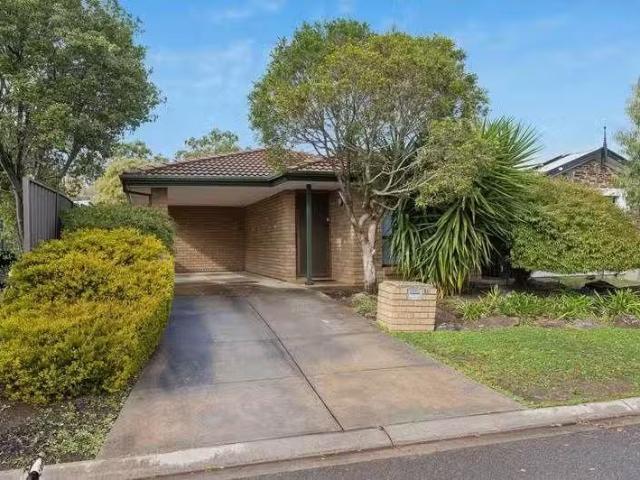Unique 21/Hillcot Avenue, WYNN VALE, SA 5127 House for Rent