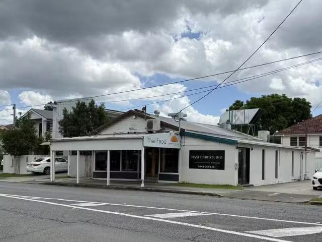 Deal! 2/204 Oxley Road, Graceville, QLD 4075 Retail for Rent