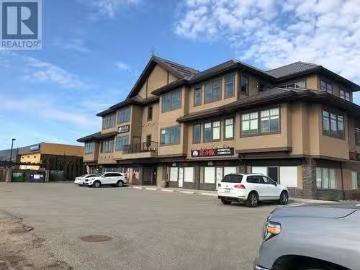 Unique 2205 Louie Drive Unit# 203, 204, West Kelowna, BC, V4T.