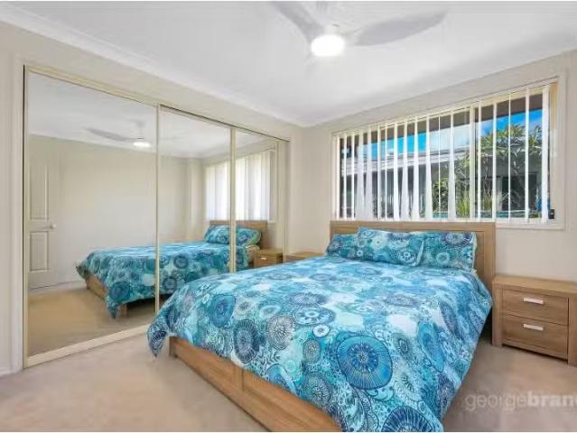 Cozy 2/20 Ena Street, Terrigal Townhouse for rent Listed by J.