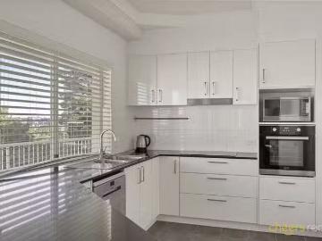 Cozy 22/14 18 Dunmore Terrace, Auchenflower, QLD 4066
