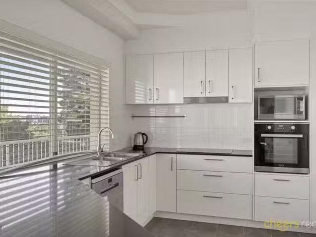 Deal! 22/14 18 Dunmore Terrace, Auchenflower, QLD 4066