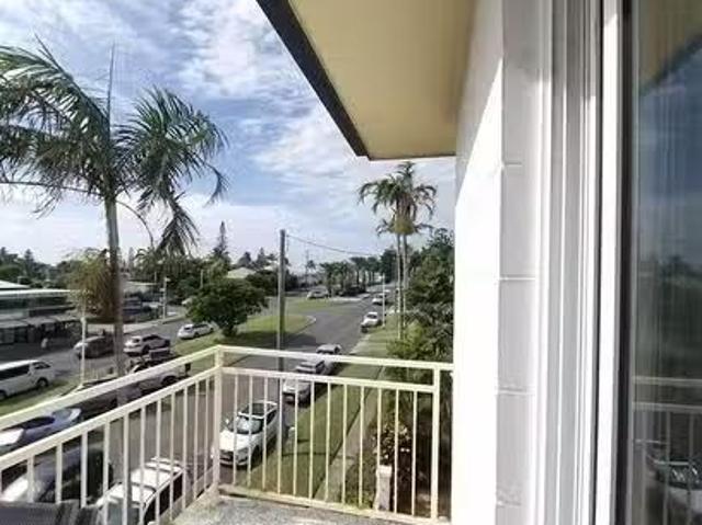 Nice 22/18 20 Hill Street, Emu Park, QLD 4710
