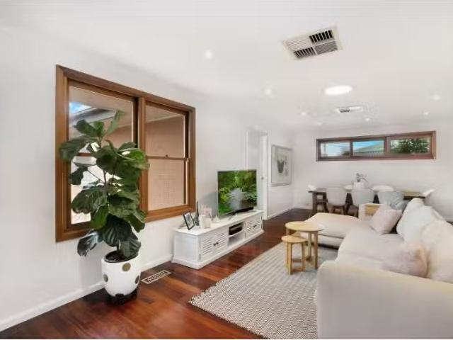 Just in! 22 birdburn Street, Curtin House for rent Listed by.