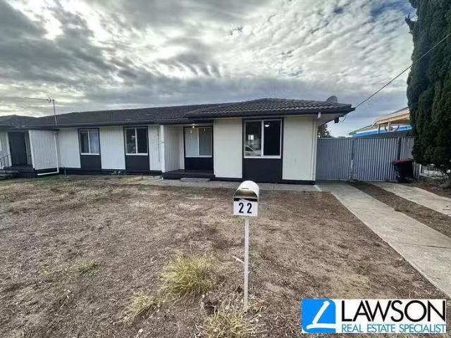 Just in! 22 Eden Street, Port Lincoln, SA 5606
