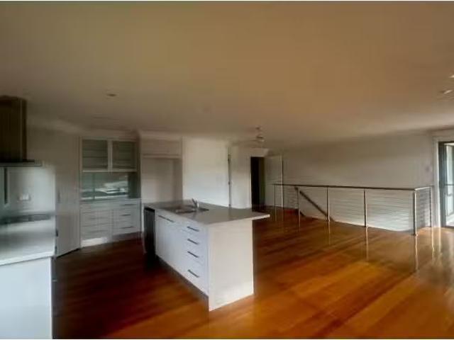 Unique 22 Estuary Drive, Moonee Beach House for rent Listed b.