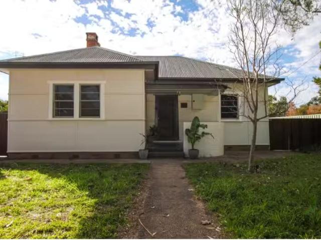 New 22 Gladstone Street, MUDGEE House for rent Listed by Chlo.