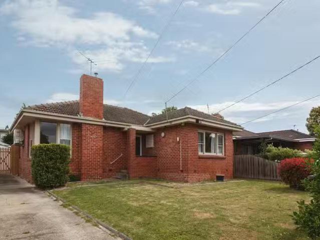 Charming 22 Latham Street, Bentleigh East, VIC 3165