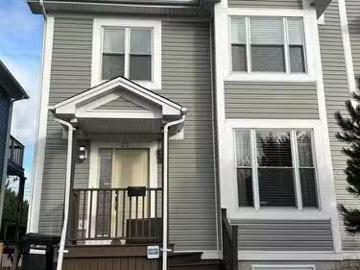 French Island, L'Île-du-grand-calumet