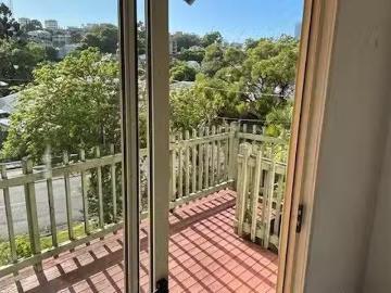Cozy 2/2 Scott Road, Herston QLD 4006