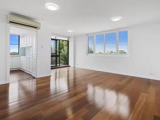 Cozy 23/17 Ganges Street, West End, QLD 4101