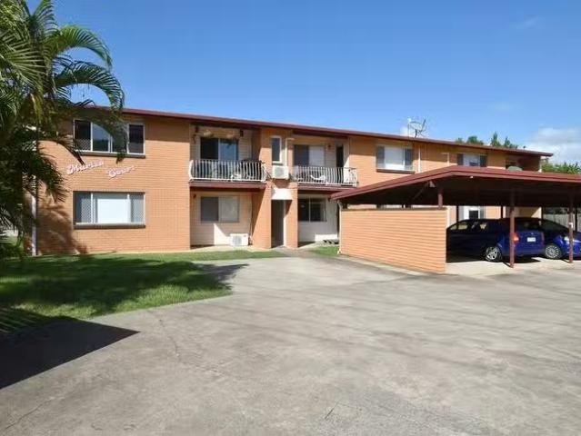 New 2/31 Scenery Street, West Gladstone, QLD 4680