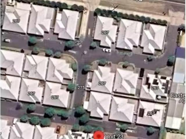 Deal! 23/267 Cobra Street, Dubbo Apartment for rent Listed by.