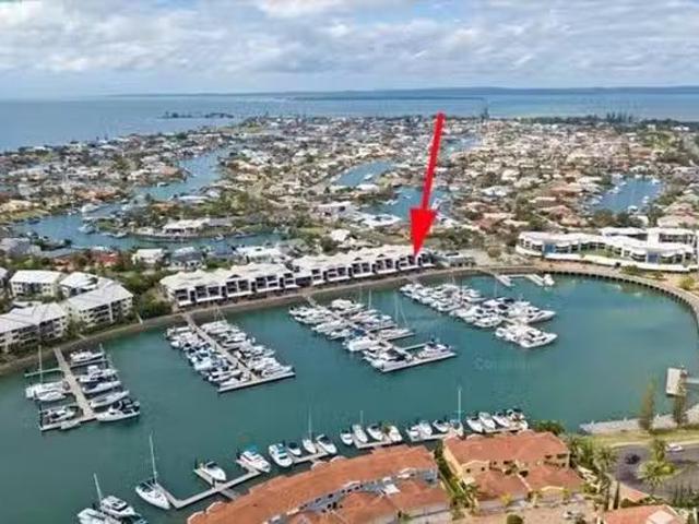 Cheap 23/20 Masthead Drive, Cleveland, QLD 4163