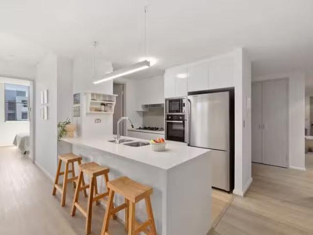 Cozy 233/6 Firetail Drive, Warriewood, NSW 2102
