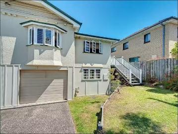 Cozy 2/33 Bryden Street, Windsor, QLD 4030