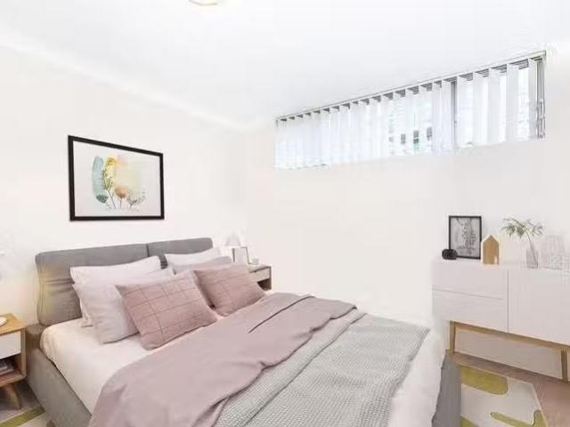Unique 23/45 Johnson Street, Chatswood, NSW 2067