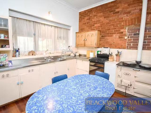 Charming 23464 South Western Highway, Hester Brook, WA 6255